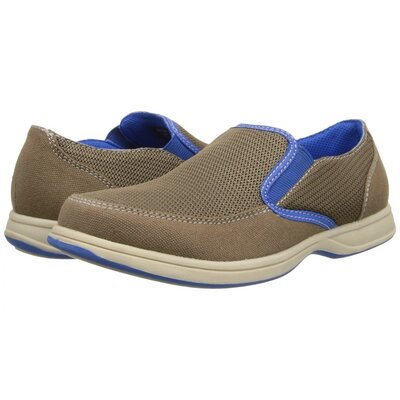 Florsheim Kids Cove Mesh Jr. 36.5 (Sand)