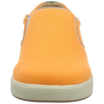 Florsheim Kids Flipside Slip Jr. 36.5 (Orange)