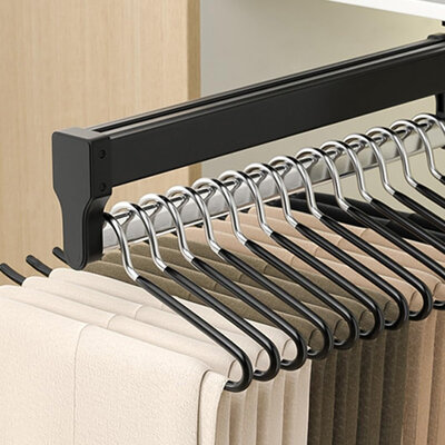 GANGLI F-35B (35cm) Black