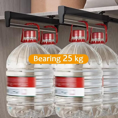 GANGLI F-35B (35cm) Black