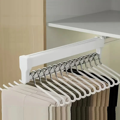 GANGLI F-40B (40cm) White