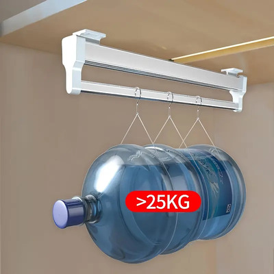 GANGLI F-45B (45cm) White