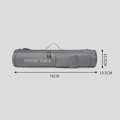Fuyouyoga 2025 Gray