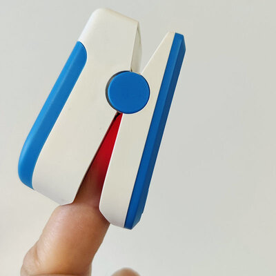 AIQURA AD805 Blue defect