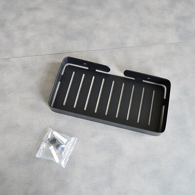 IwConcept BathRack Mini-S Black defect