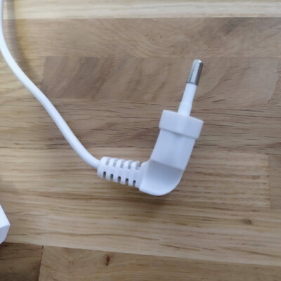 BLY-06 30cm EU White