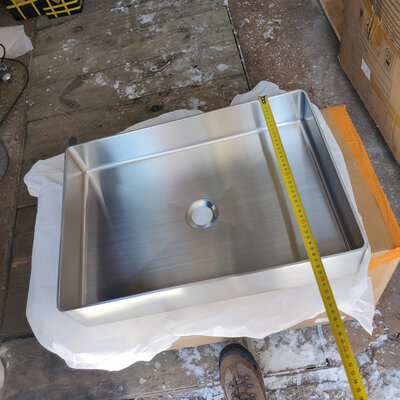 Disfact WBTB-513610 (51x36x10cm) Silver