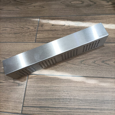 Disfact SA-40 Silver