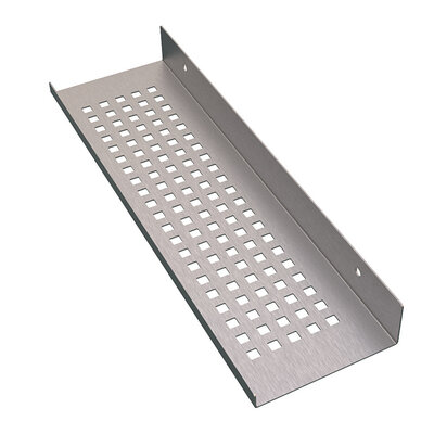 Disfact MI-40 Silver