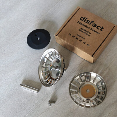 DISFACT KSPS-MAXI (78/83mm)