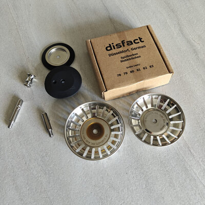 DISFACT KSPS-MAXI (78/83mm)