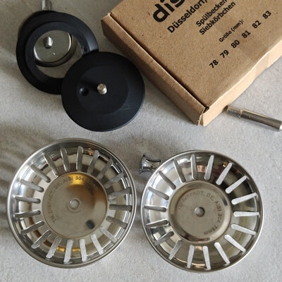 DISFACT KSPS-MAXI (78/83mm)
