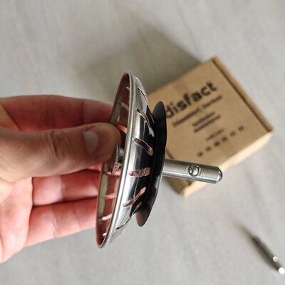 DISFACT KSPS-MAXI (78/83mm)