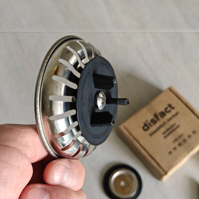DISFACT KSPS-MAXI (78/83mm)