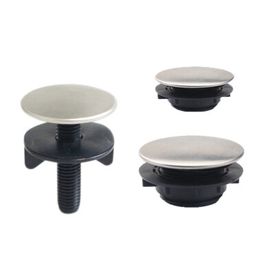 Tauset RS-45mm Silver