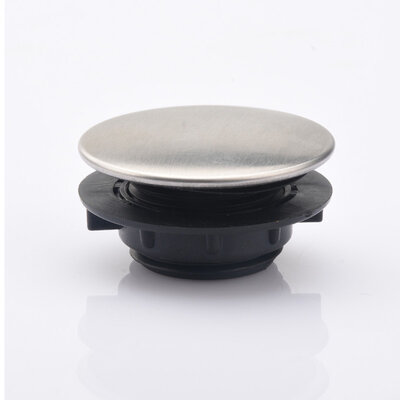 Tauset BS-36mm Silver