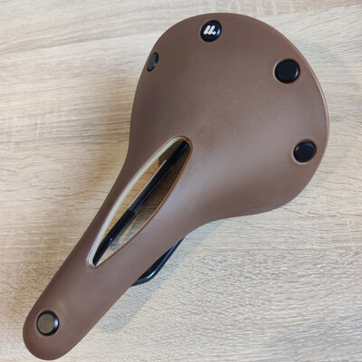 WEST BIKING Classic Plus (YP0801257) Brown