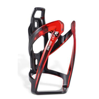 WEST BIKING  YP-0704037 Black/Red