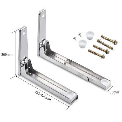 ZUOGANG Microwave R1 Silver 2pcs