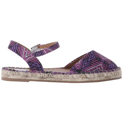 Dolce Vita Kids Berdie 33 (Purple Fabric)