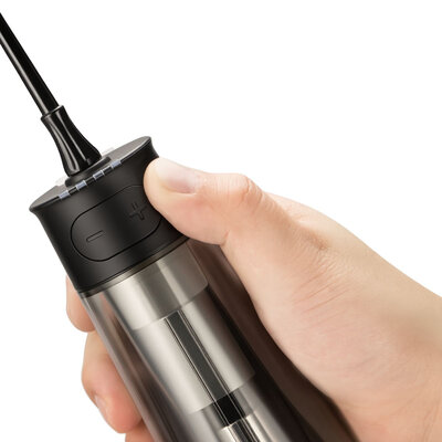  SmartSonic+ H1 Black