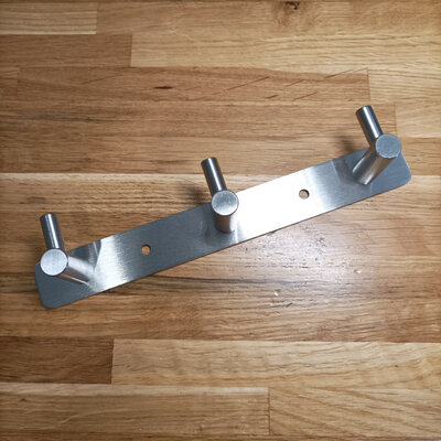DISFACT RS-50-2 3H SUS-304 Matte