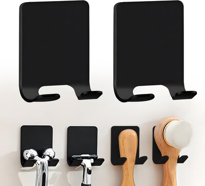 Disfact KKA-304 SUS304 2pcs Black