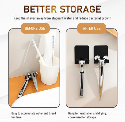 Disfact KKA-304 SUS304 2pcs Black