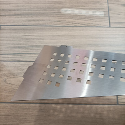 Disfact LID-S06 Silver