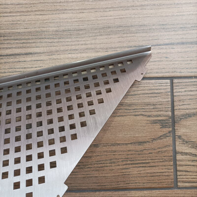 Disfact LID-S07 Silver