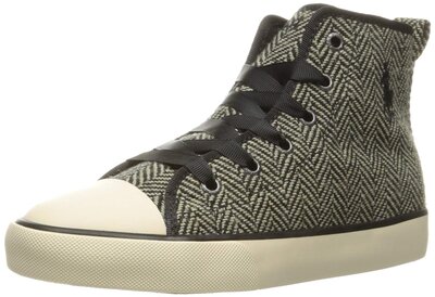 Polo Ralph Lauren Kids Sag Harbour HI 37 (Black)