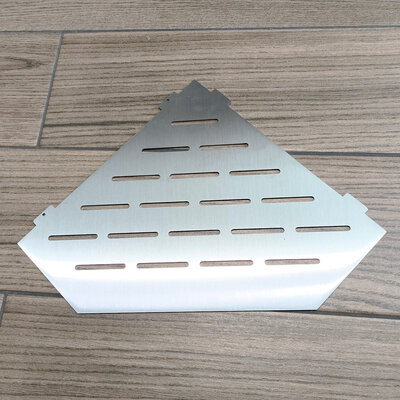 Disfact LID-S08 Silver
