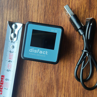 Disfact DF-35