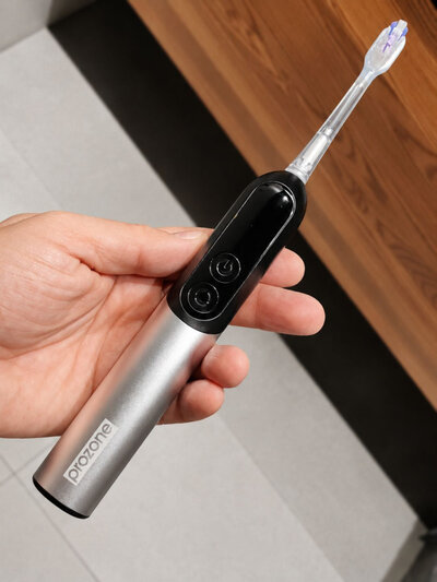 PROZONE T6 Silver