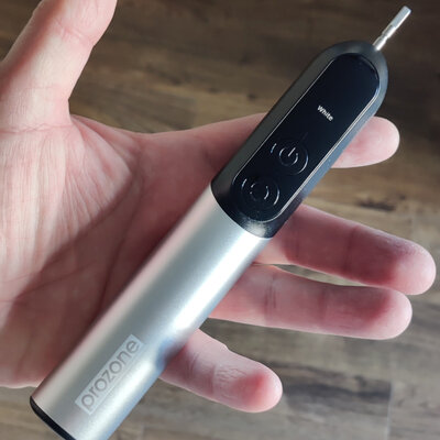 PROZONE T6 Silver