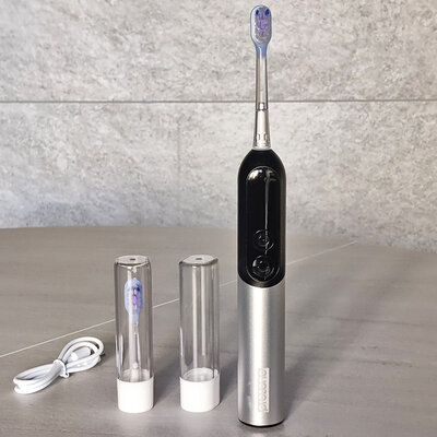 PROZONE T6 Silver