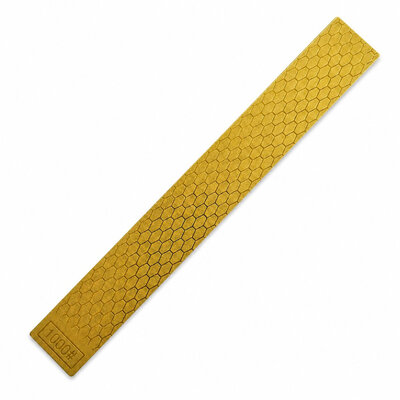 PRZ AL-5 Thin Gold 150x20mm (Gold 1000Grit)