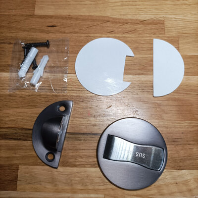Disfact DP-021 Graphite
