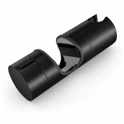 Disfact DS-30204 (18-25mm) Black