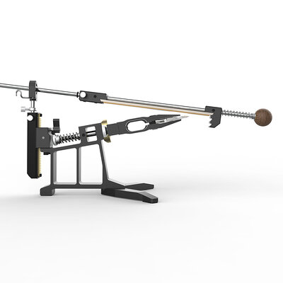 Disfact PRO-S 6.2 Black