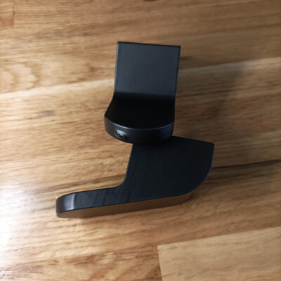 Disfact FH-1A-30 (Black) 2pcs defect
