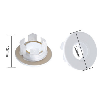 DISFACT WO-003 (White) defect
