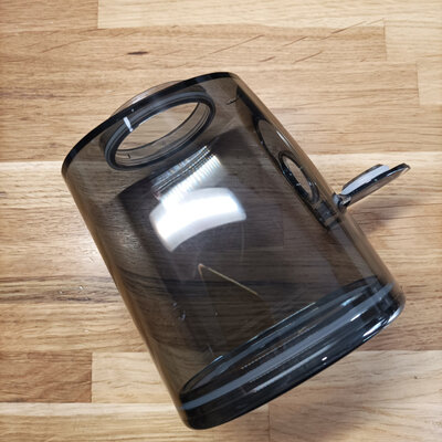 ProZone Water-Tank M131 (350ml) Black