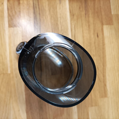 ProZone Water-Tank M131 (350ml) Black