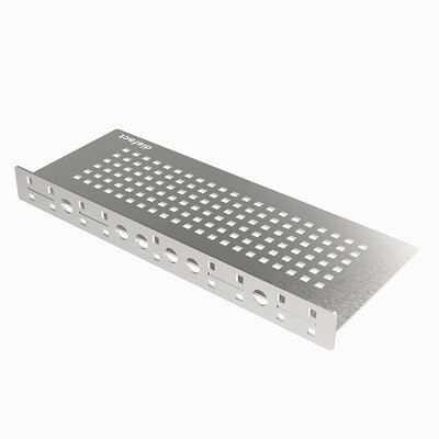 Disfact HU-L10 Silver