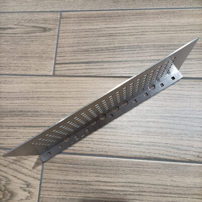 Disfact HU-L10 Silver