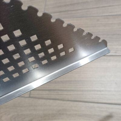 Disfact HU-C11 Silver