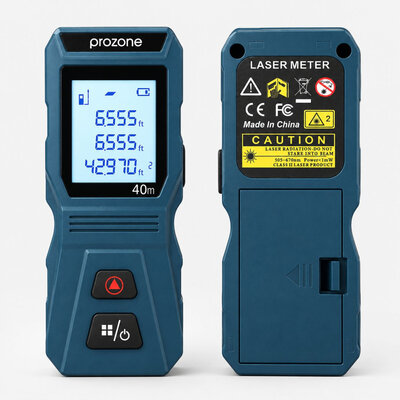ProZone L-40 Blue