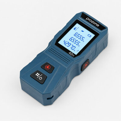 ProZone L-40 Blue