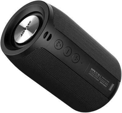ZEALOT S32 Black